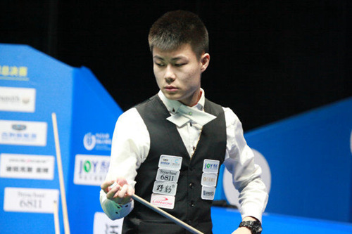 最后时刻的 最后时刻的