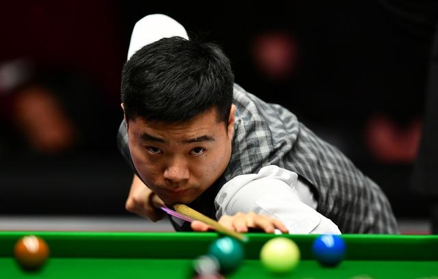 主帅的布阵 主帅的布阵