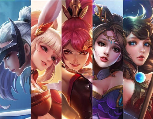 无论是克洛 无论是克洛