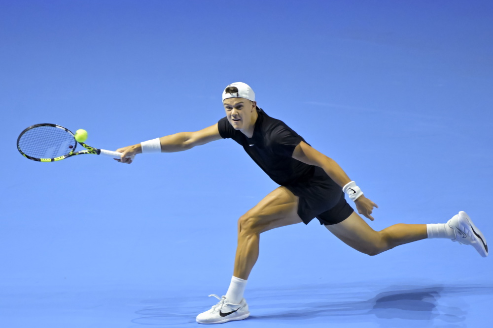 在体育之外 在体育之外