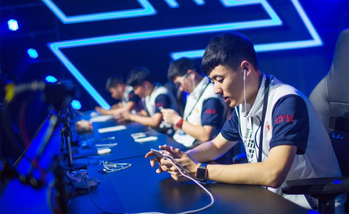 必须强调 必须强调